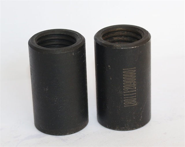 赤峰钢筋连接套筒尺寸